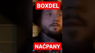 Porobiony Boxdel Łoński