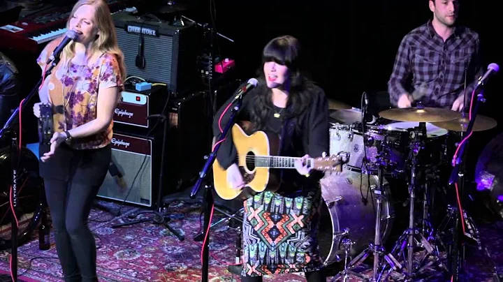 Shelby Earl "Sea of Glass"