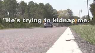 Sheriff: Kidnapping led to high-speed chase from Newberry to Saluda County