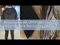 Recensione del UMIPUBO Giacca Impermeabile Donna Leggera Giacca Antipioggia Antivento Lungo Trench C