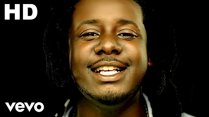 T-Pain - I'm Sprung (Official HD Video)