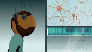 No laughing matter – nitrous oxide helps to unravel rapid antidepressant mechanisms