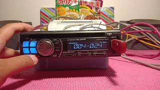 ALPINE CDE-100EUB-C