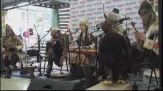 TURAN ENSEMBLE LIVE IN ALMATY, PART 2