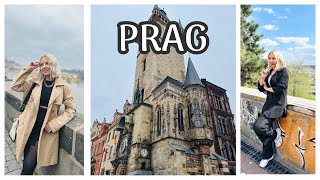 PRAG’DA 2 GÜN| NELER YAPILIR? NE KADAR HARCADIK?