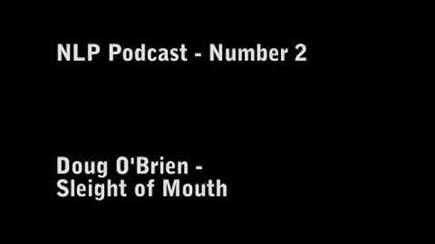 NLP Podcast 2 - Doug O