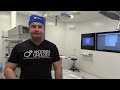 Antonini Urology Penile Implant Training. Testimonianza del Dott. Sandul Anatoliy. Urologo