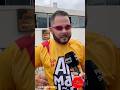 RayLove fala do Bloco ARMANDÃO em Itambé!