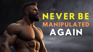 Crucial Tactics Of Heavy MANIPULATION You NEED TO KNOW