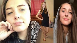 MISSING CHILD | KARLIE LAIN GUSE | MONO COUNTY, CALIFORNIA