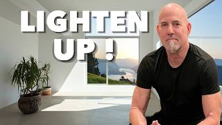 Minimalism After 50: Why What You Own May Be Stealing From You