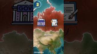 This Nation Lasted Just 8 Seconds 