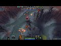 Dread's stream | Dota 2 - Earthshaker / Shadow Demon / Pudge / Puck | 06.08.2018