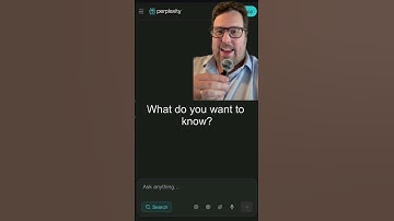 What in the world is going on in AI! Episode 7: Perplexity #ai #aiinbusiness #business #elementsofai