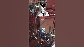 Rampaging brawler (Mecha Break) | #capaimex on #Twitch