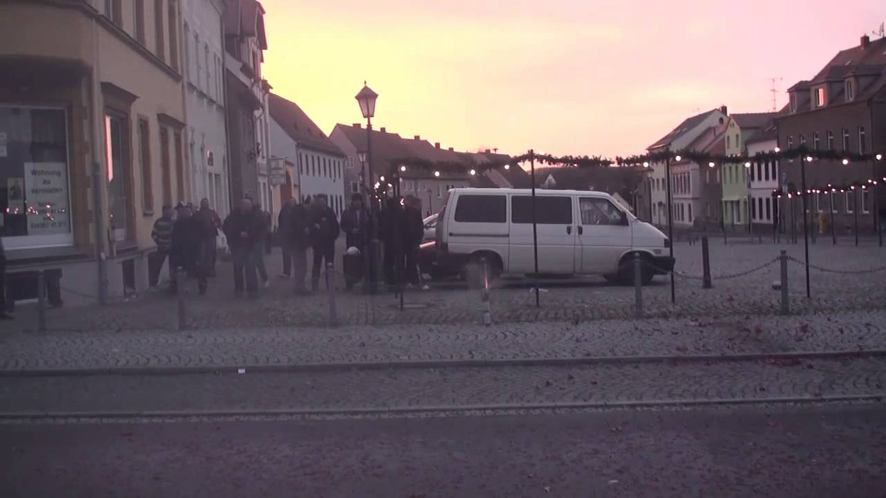 Silvester 2012 Nerchau HD