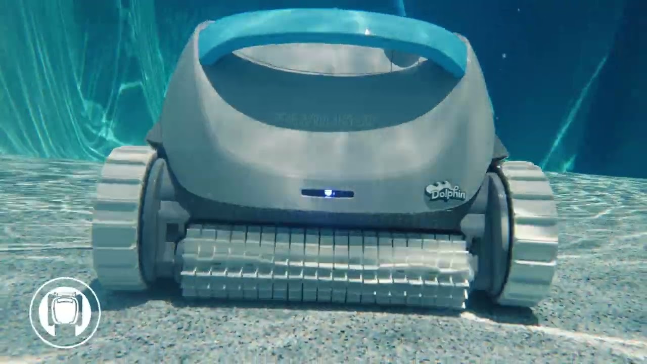 Dolphin Premium 30 | Maytronics