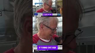 Full Lady Finds Out Her Dad Is Dead And The Caretaker Stole His House #Caretaker #PropertyTheft #Family # Guide