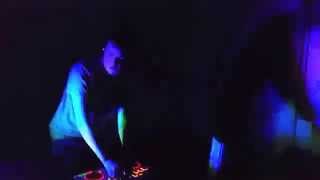 DJ JAMIE / 2 MIN MINI MIX FOR / HYPE FESTIVAL 2015