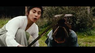 Falling Sparrow《断翼麻雀》电影 - CCIFF 2021预告
