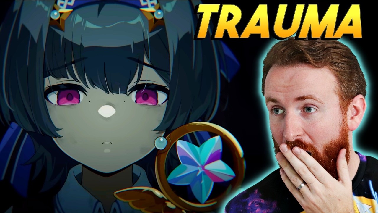 HEARTBREAKING! Astra Yao Teaser Reaction | Zenless Zone Zero