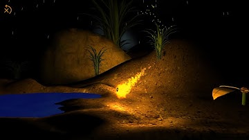 Ember - Android Longplay [1080p60fps]