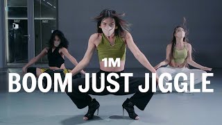 B. Ames - Boom Just Jiggle \/ Haejun Choreography