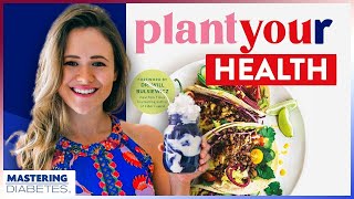 PlantYou: Dropping A New Plant-based Cookbook To Simplify Your Eating Habits | Carleigh Bodrug screenshot 3