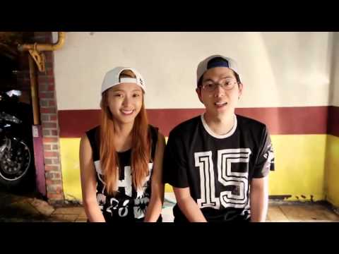 Mad Clown&Bora  - 아이스버킷챌린지 Ice Bucket Challenge