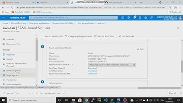 Creating VPN between AWS and Azure, and AWS CI/CD pipeline with Kubernetes (Part 43)