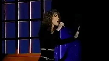 Mariah Carey (Someday Live 1991)