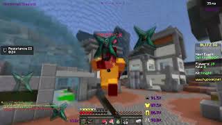 Minecraft Survival Games! -  Blitz SG? (MCSG IN 2025) #120 #mcsg #craftrise #minemanclub