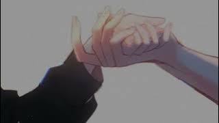 you couldn't save me but you can't let me go