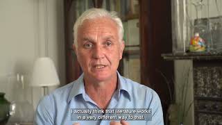 The real story about Jacques Derrida's ideas on truth
