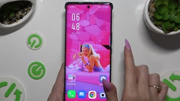 Infinix Note 40 Pro+ - How to Set Up Face Unlock - Secure Your Phone with Face Recognition