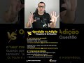Conectivos de Oposição e Adição