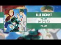 MY HERO ACADEMIA SEASON 3 OPENING FULL | BLUE ENCOUNT - POLARIS (ポラリス) [POLARIS] [2019]
