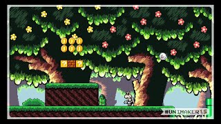 Super Mario Unimaker 1.S.2 #45 - Boos Jungle by João Carpinteiro
If you wanna download go to the Uni Hub
You can even post your own levels!
Uni Hub: https://mismasjetu.wixsite.com/unimaker
Unimaker download: https://supermarionetwork.blogspot.com/p/unimaker.html
MMG Studios: https://mismasjetu.wixsite.com/studios
En:
Thanks for like and subscribe
Discord: https://discord.gg/NTxM2EU
Cz:
Dik za like a odběr¨
Discord: https://discord.gg/NTxM2EU Super Mario Unimaker 1.S.2 #45 - Boos Jungle by João Carpinteiro