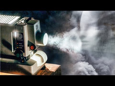 Video: Camera Obscura: Hvad Er Det?