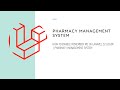 #4. How to Enable Remember Me in Laravel 12 Login | Pharmacy Management System