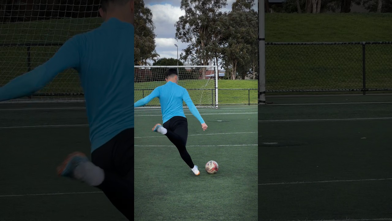 My Best Ever Goals ๐ค