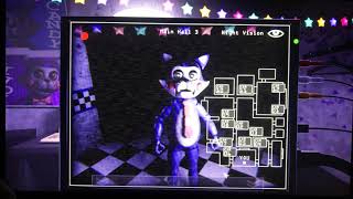 King K. Rool Plays Five Nights at Candy’s Remastered (Night 4)