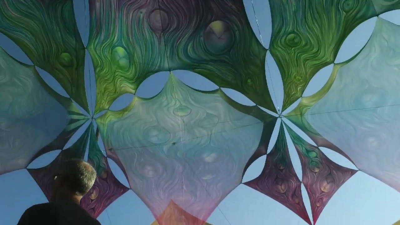 Sjama'dan@A Hop Into Goa IV