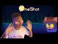 Glen is the BEST looking place so far... | OneShot Part 2