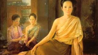 ลาวคำหอม - ชัยภัค ภัทรจินดา