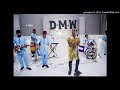 Davido ft Mayorkun, Dremo and Peruzzi - (MIND AUDIO) DMW hot