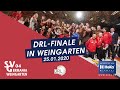 Drlfinale 2020 in weingarten germania weingarten  ksv ispringen