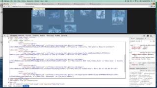 Debugging a Web App With Chrome Dev Tools