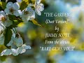 The garden by jimmy scott  new duet version 