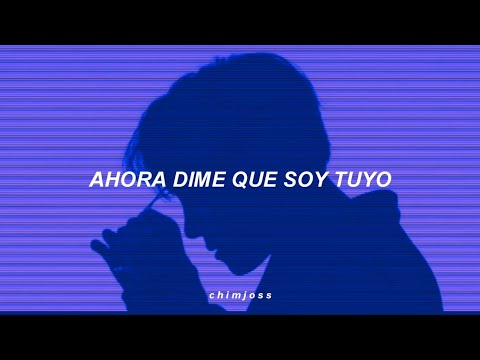RINI — Out Of the Blue // Sub español